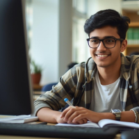 Bachelor of Computer Applications